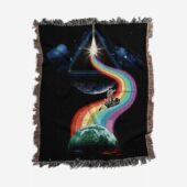 Woven Blanket 01 The Endless River Dark Side Of The Moon 1.jpg - OtherBrick