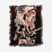 Woven Blanket 01 The Legend Of Rock 1.jpg - OtherBrick
