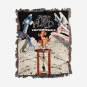 Woven Blanket 01 The Pink Floyd Experience 1.jpg - OtherBrick