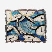 Woven Blanket 01 Time Ii 2022 - OtherBrick