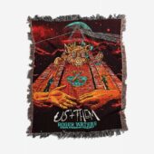 Woven Blanket 01 Us X Them American Tour 1.jpg - OtherBrick