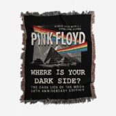 Woven Blanket 01 Where Is Your Dark Side Of The Moon 30th Anniversary 1.jpg - OtherBrick
