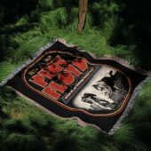 Woven Blanket 05 1970 1971 Atom Heart Mother World Tour - OtherBrick