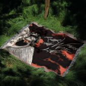 Woven Blanket 05 Roger Waters Tour Of The Wall - OtherBrick