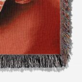 Woven Blanket 06 1965 Their First Recordings Pink Floyd - OtherBrick