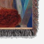 Woven Blanket 06 Back 2 Back Catalogue - OtherBrick