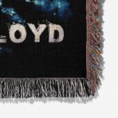Woven Blanket 06 Dsotm Universe Of Chaos - OtherBrick