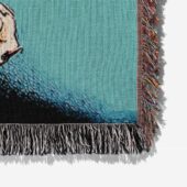 Woven Blanket 06 Dallas Texas 1994 Concert - OtherBrick
