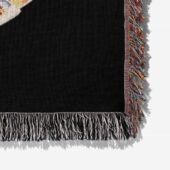 Woven Blanket 06 Goodbye Blue Sky The Wall - OtherBrick