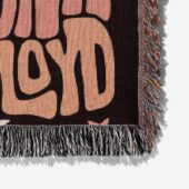 Woven Blanket 06 Have A Cigar 1975 - OtherBrick