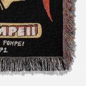 Woven Blanket 06 Live At Pompeii October 1971 - OtherBrick