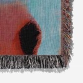 Woven Blanket 06 Meddle Album Cover 1971 - OtherBrick
