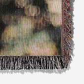 Woven Blanket 06 Obscured By Clouds - OtherBrick
