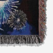 Woven Blanket 06 Pink Floyd Album Art Collage New Year - OtherBrick