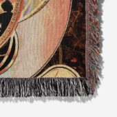 Woven Blanket 06 Pink Floyd Wish You Were Here - OtherBrick