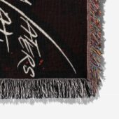 Woven Blanket 06 Roger Waters Tour Of The Wall - OtherBrick