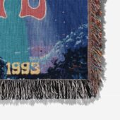 Woven Blanket 06 The Australian Pink Floyd Show 1993 Johnos Blues Bar Cairns - OtherBrick