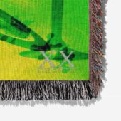 Woven Blanket 06 The Dark Side Of The Moon Cd 1993 - OtherBrick