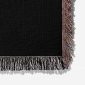 Woven Blanket 06 The Dark Side Of The Moon Remastered - OtherBrick
