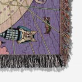 Woven Blanket 06 The Divison Bell October 94 - OtherBrick