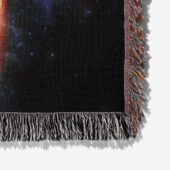 Woven Blanket 06 The Endless River X Dsotm - OtherBrick
