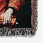 Woven Blanket 06 The Ultimate 50th Anniversary Celebration - OtherBrick