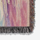 Woven Blanket 06 The Wall Marching Hammers Drawing Art - OtherBrick