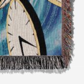 Woven Blanket 06 Time Ii 2022 - OtherBrick