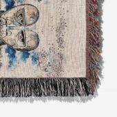Woven Blanket 06 Turntable Animals Division Bell Wywh Dsotm - OtherBrick