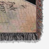 Woven Blanket 06 Wywh Pulse Animals Dsotm Pink Floyd Album - OtherBrick