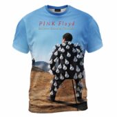 Delicate Sound Of Thunder Lightbulb Shirt Front - OtherBrick