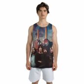 Pink Floyd Band X Dark Side Of The Moon X Pig Fly Shirt 03 - OtherBrick