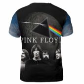 Pink Floyd Band X Dark Side Of The Moon X Pig Fly Shirt 04 - OtherBrick