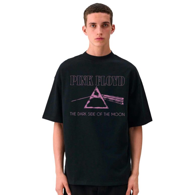 Pink Floyd The Dark Side Of The Moon Tour 1973 Shirt Pink Floyd The Dark Side Of The Moon Tour 1973 Shirt