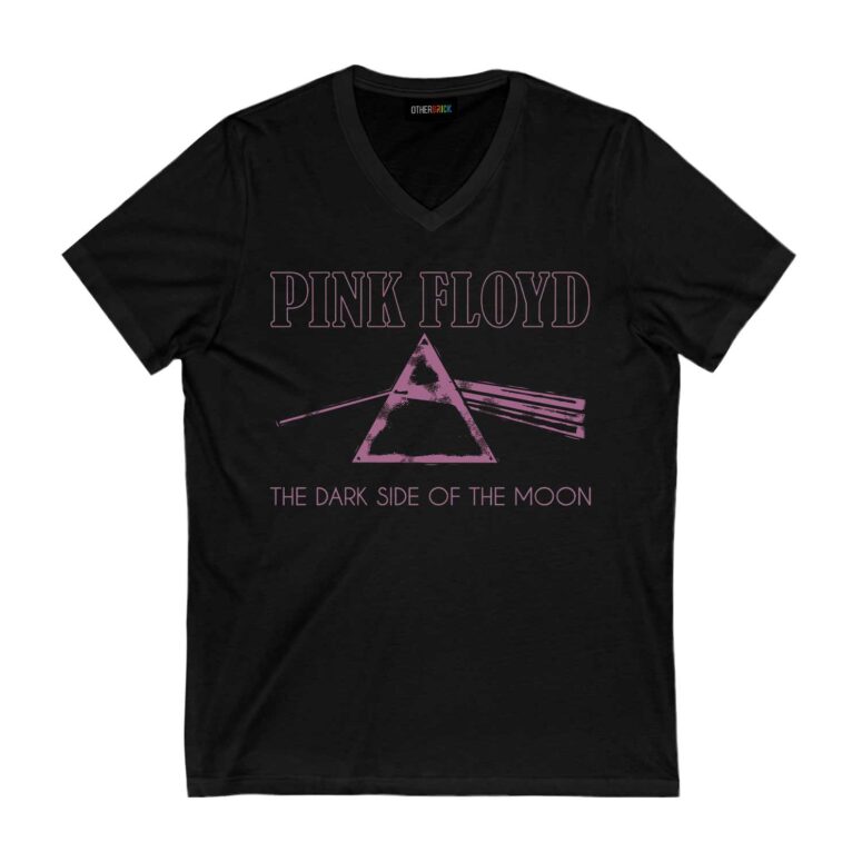 Pink Floyd The Dark Side Of The Moon Tour 1973 Shirt Pink Floyd The Dark Side Of The Moon Tour 1973 Shirt