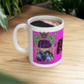 Pinkfloyd The Marquee London Mug Mockup (3) - OtherBrick