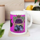 Pinkfloyd The Marquee London Mug Mockup (4) - OtherBrick