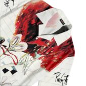 The Wall 1980 Teacher Mother Pink Floyd Hawaiian Hawaiian Shirt Pocket - OtherBrick
