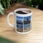 Wywh Welcome To The Machine Have A Cigar Shine On Mug Mk3 - OtherBrick