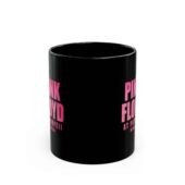 Pinkfloyd At Pompei Mug 1 - OtherBrick