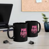 Pinkfloyd At Pompei Mug 3 - OtherBrick