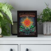 Pv4 Nick Mason Saucerful Of Secrets Set The Controls Tour - OtherBrick