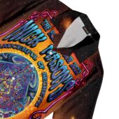 3 Nick Mason Saucerful Of Secrets Set Echoes Tour 2022 Hawaiian Shirt Pocket - OtherBrick