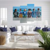 Beach Back Catalog 2010 Canvas Canvasl3 - OtherBrick