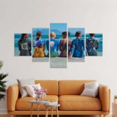 Beach Back Catalog 2010 Canvas Canvasl4 - OtherBrick