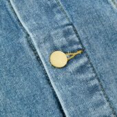 Denim Jacket C - OtherBrick