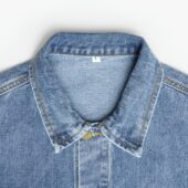 Denim Jacket H - OtherBrick