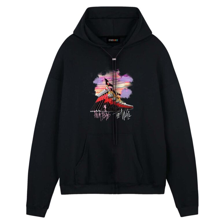 Harry Styles 1982 Pink Floyd The Wall Shirt