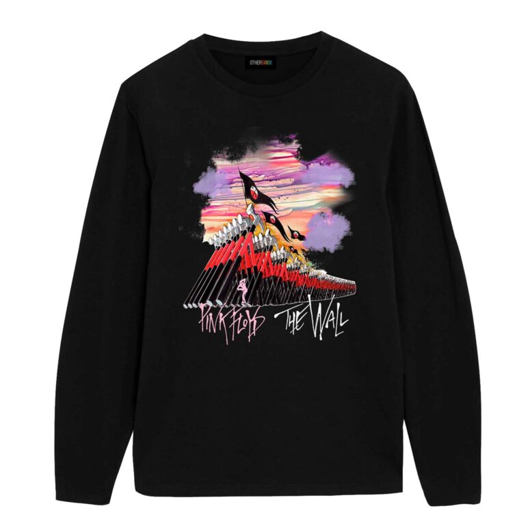 Harry Styles 1982 Pink Floyd The Wall Shirt