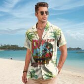 Pink Floyd Hughes Stadium Sacramento Hawaiian Shirt Mk (1) - OtherBrick